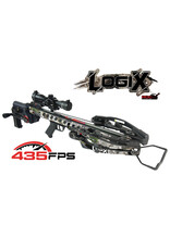 Killer Instinct Killer Instinct LOGIX™ 435 CROSSBOW PACKAGE With Crank
