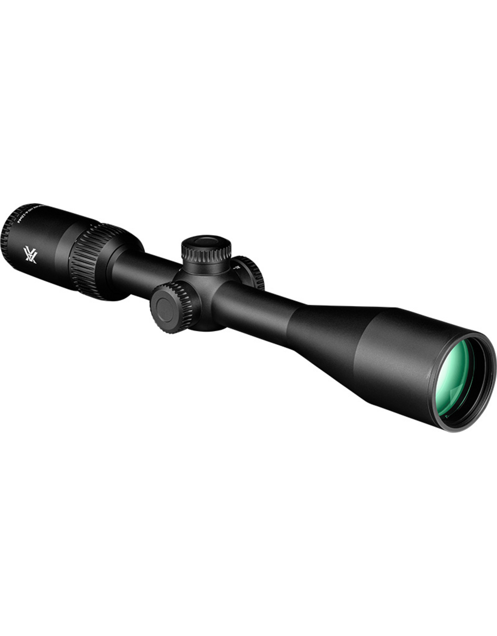 Vortex Vortex Crossfire HD 4-12x44 Riflescope Ill. 2A BDC MOA VT-CFR-41201I