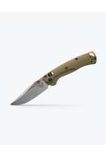 Benchmade Benchmade Mini Taggedout® | OD Green G10