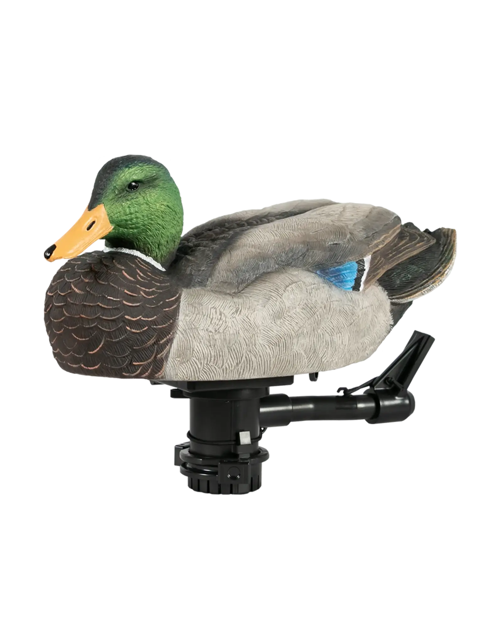 Lucky Duck Lucky Duck Lucky HDi Super Swimmer 2.0 - MAX - Mallard Drake