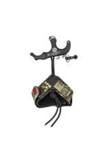 Scott Archery Scott Archery Release Pursuit Thumb Release RCS Buckle Strap Black 8008RCS2-BK