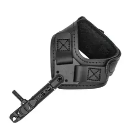 Scott Archery Scott Archery Aspen Buckle Strap Release Black