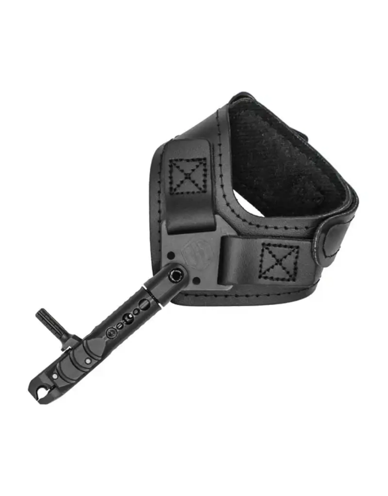 Scott Archery Scott Archery Aspen Buckle Strap Release Black