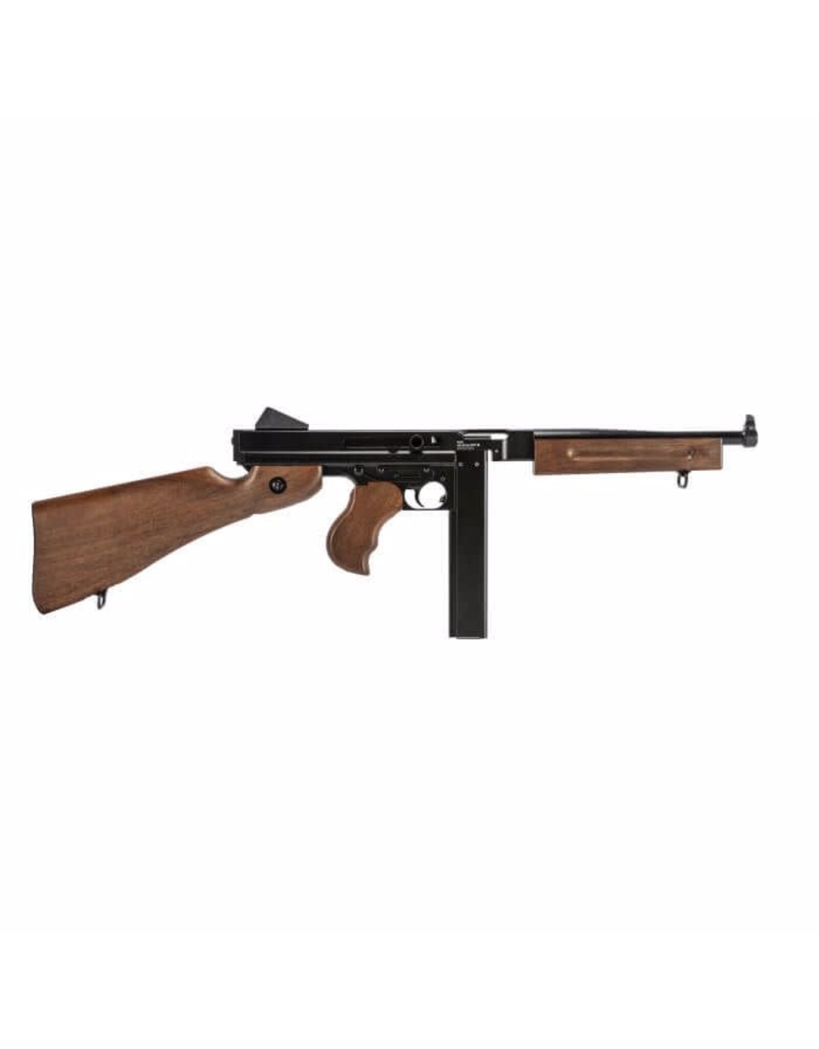 Umarex Legends M1A1 Thompson SMG 435FPS 30Rnd Mag