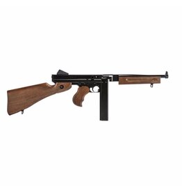Umarex Legends M1A1 Thompson SMG 435FPS 30Rnd Mag