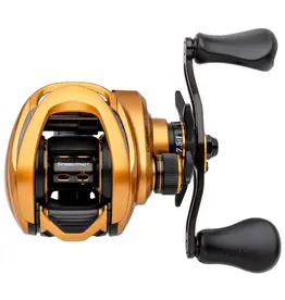 Lew's Lew's Custom Pro Baitcast Reel 7.5:1 LH CPB1SHLG3