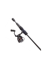 Lew's Lew's Speed Spin 6'6" CRX M/F Spinning Combo