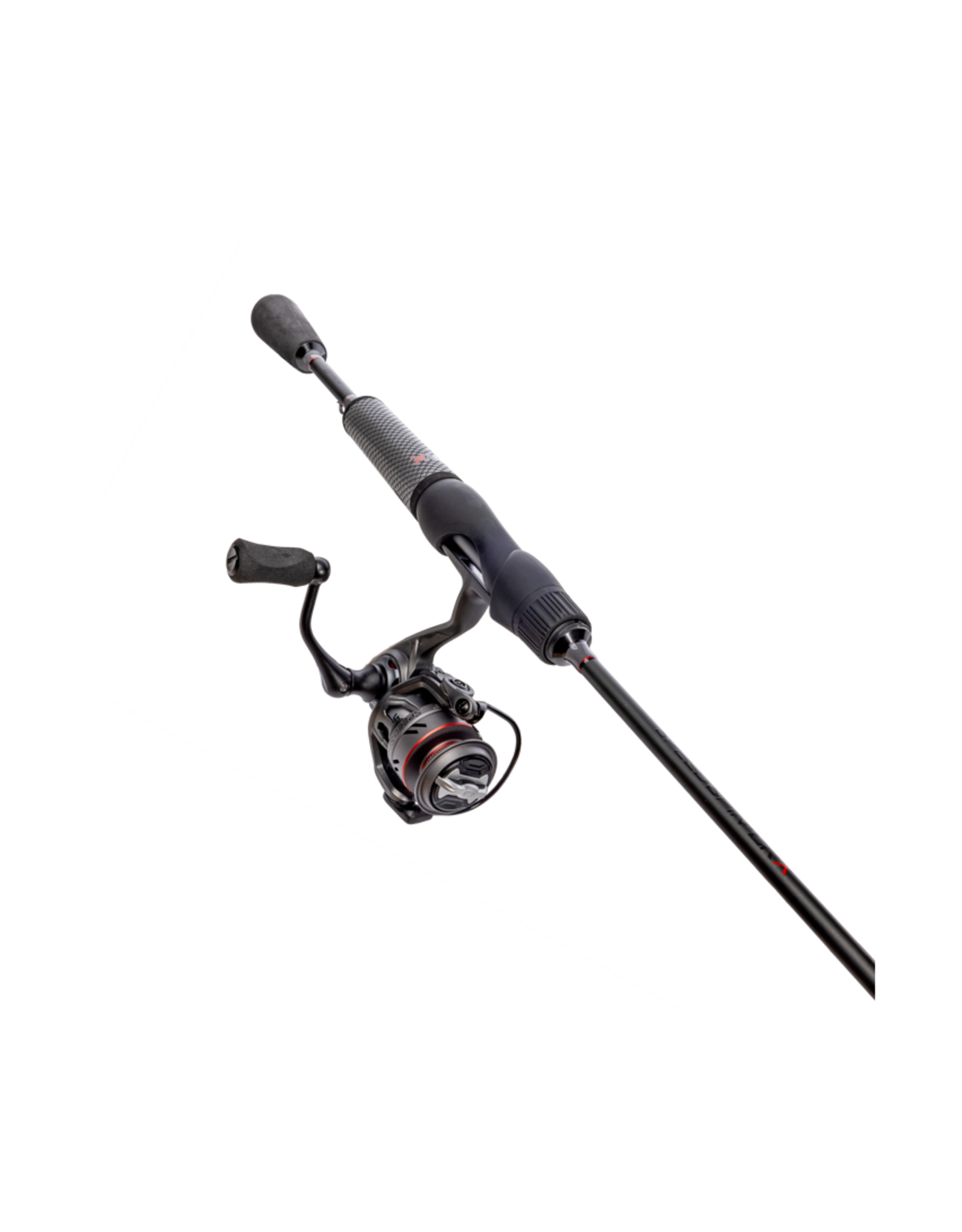 Lew's Lew's Speed Spin 6'6" CRX M/F Spinning Combo