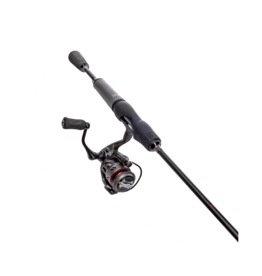 Lew's Lew's Speed Spin 6'6" CRX M/F Spinning Combo