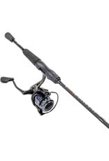 Lew's Lews AH3070MSG2 American Hero 7'0" Medium/Fast Spinning Combo