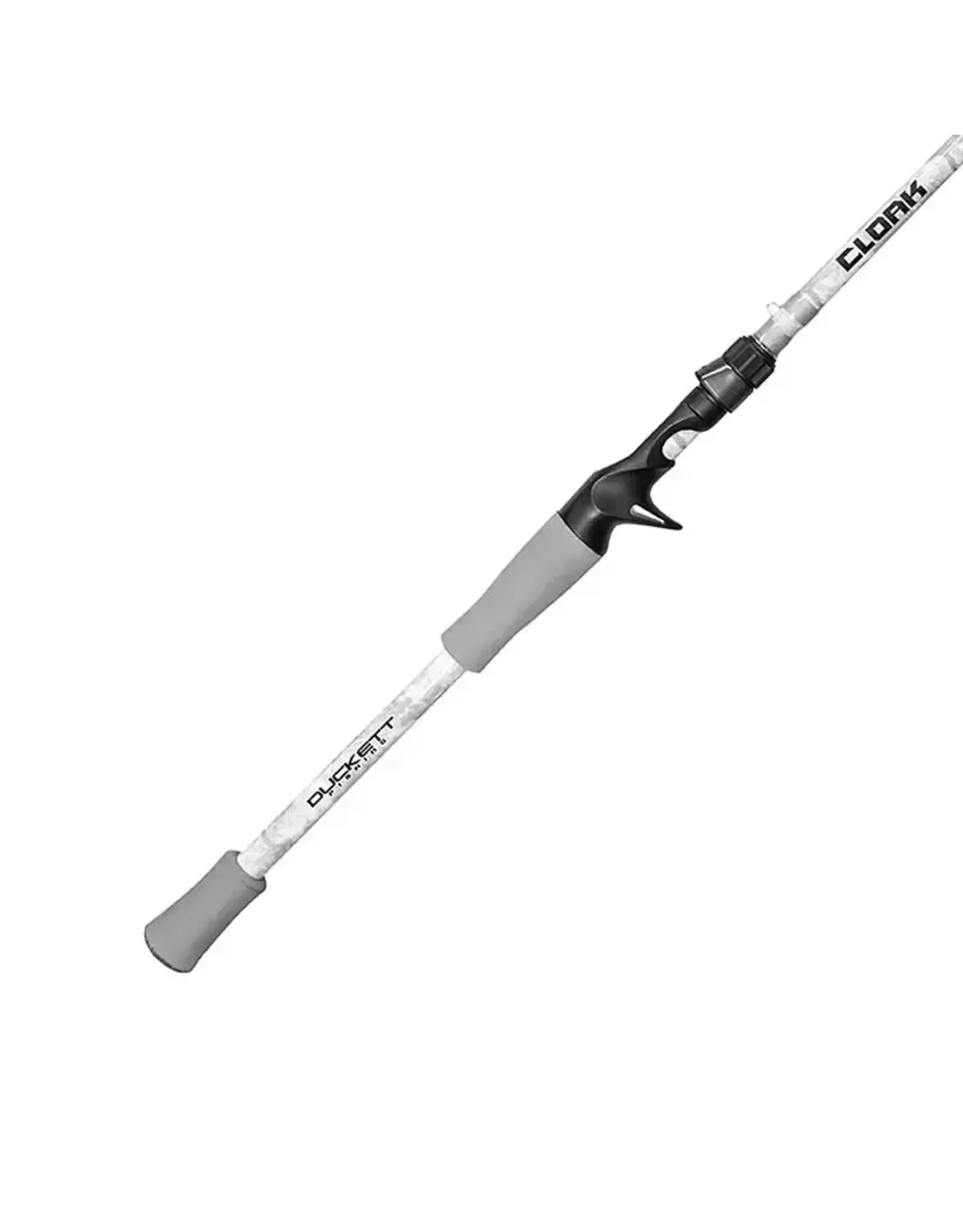 Duckett Fishing DUCKETT FISHING CLOAK 7' MH FAST CASTING DFCK70MH-C