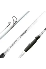 Duckett Fishing Duckett Fishing Cloak Spinning Rod - 7ft, Medium Power, Fast Action, 1pc