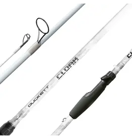 Duckett Fishing Duckett Fishing Cloak Spinning Rod - 7ft, Medium Power, Fast Action, 1pc