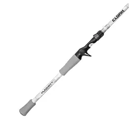 Duckett Fishing Duckett Fishing Cloak 7'3" Med Hvy Fast Casting