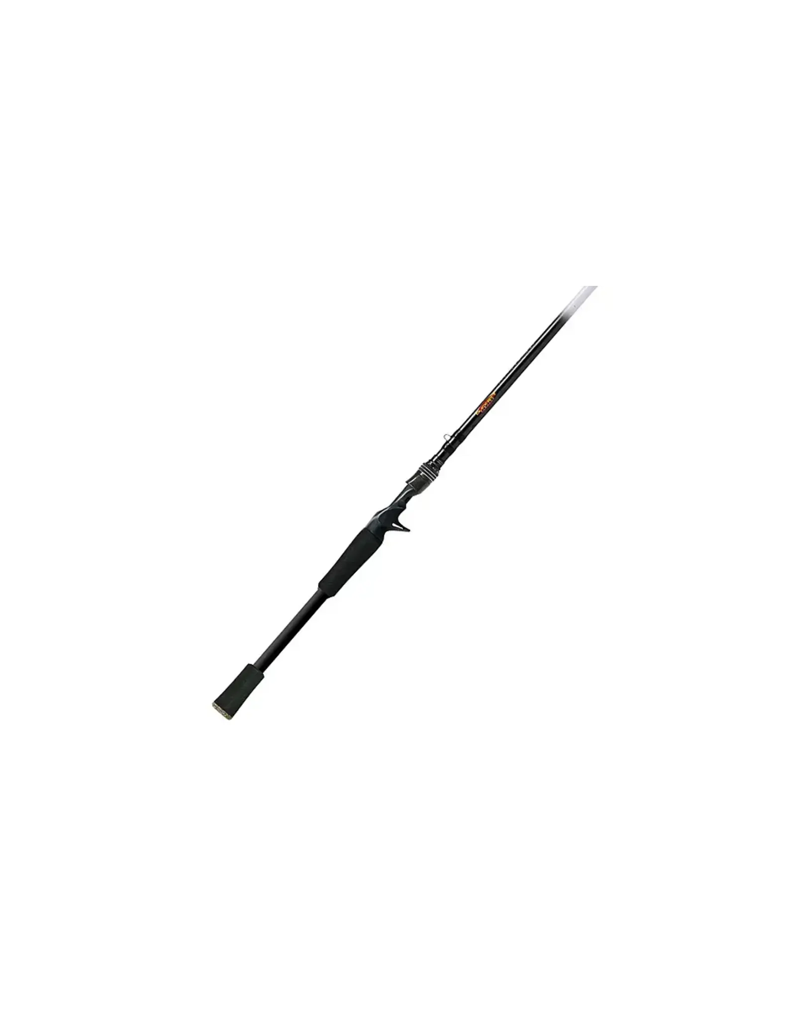 Duckett Fishing Duckett Fishing Silhouette 7'2" Hvy Casting