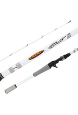 Duckett Fishing Duckett Fishing Ghost II 7'2" Hvy Casting