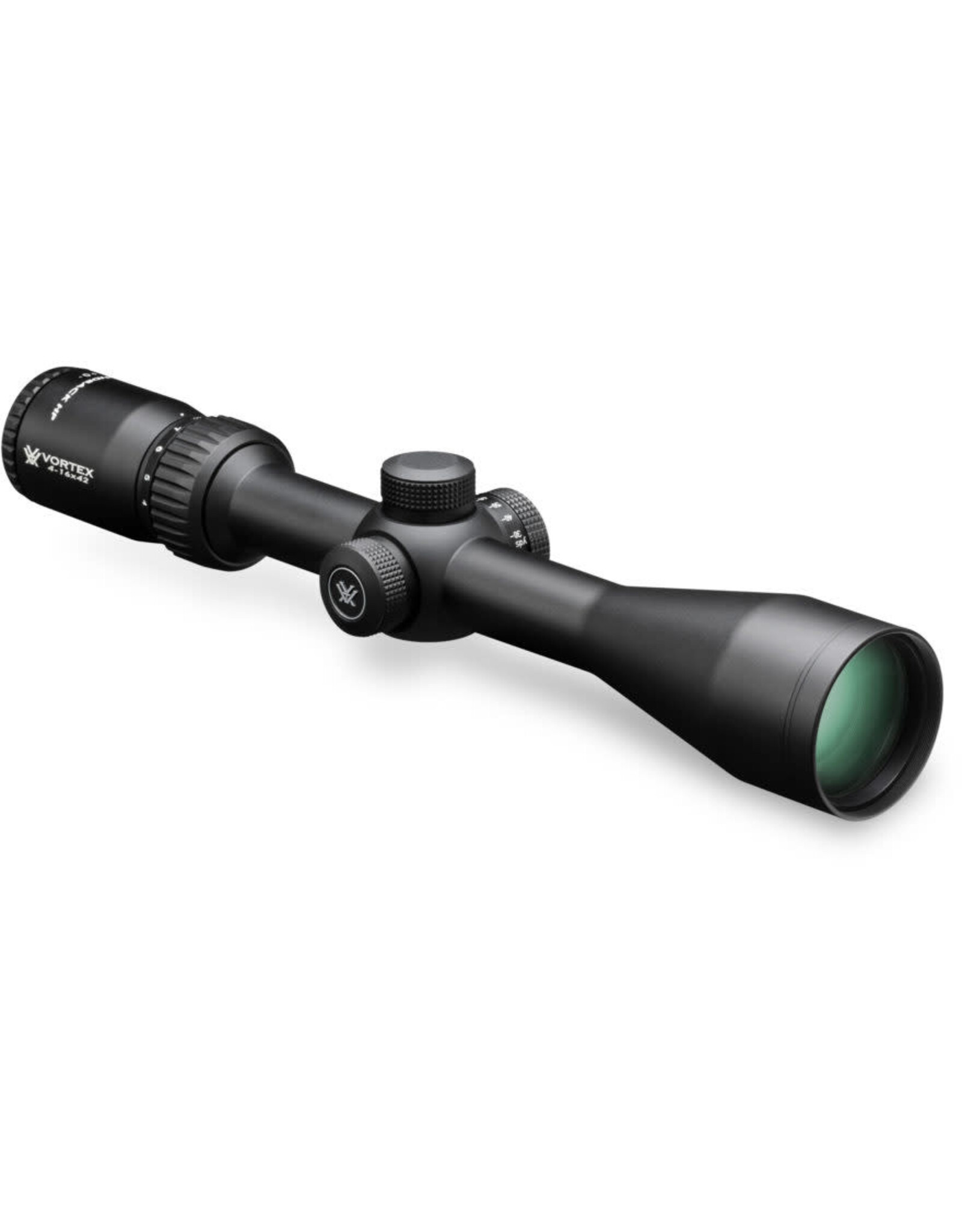 Vortex Vortex Diamondback HP 4-16x42 SFP 1-Inch Dead-Hold BDC MOA