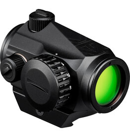 Vortex Vortex Crossfire Green Dot (LED Upgrade) CF-GD2