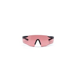 Vortex Vortex RangePoint Safety Glasses - Black/Rose - No Mirror VT-ERP-BKR