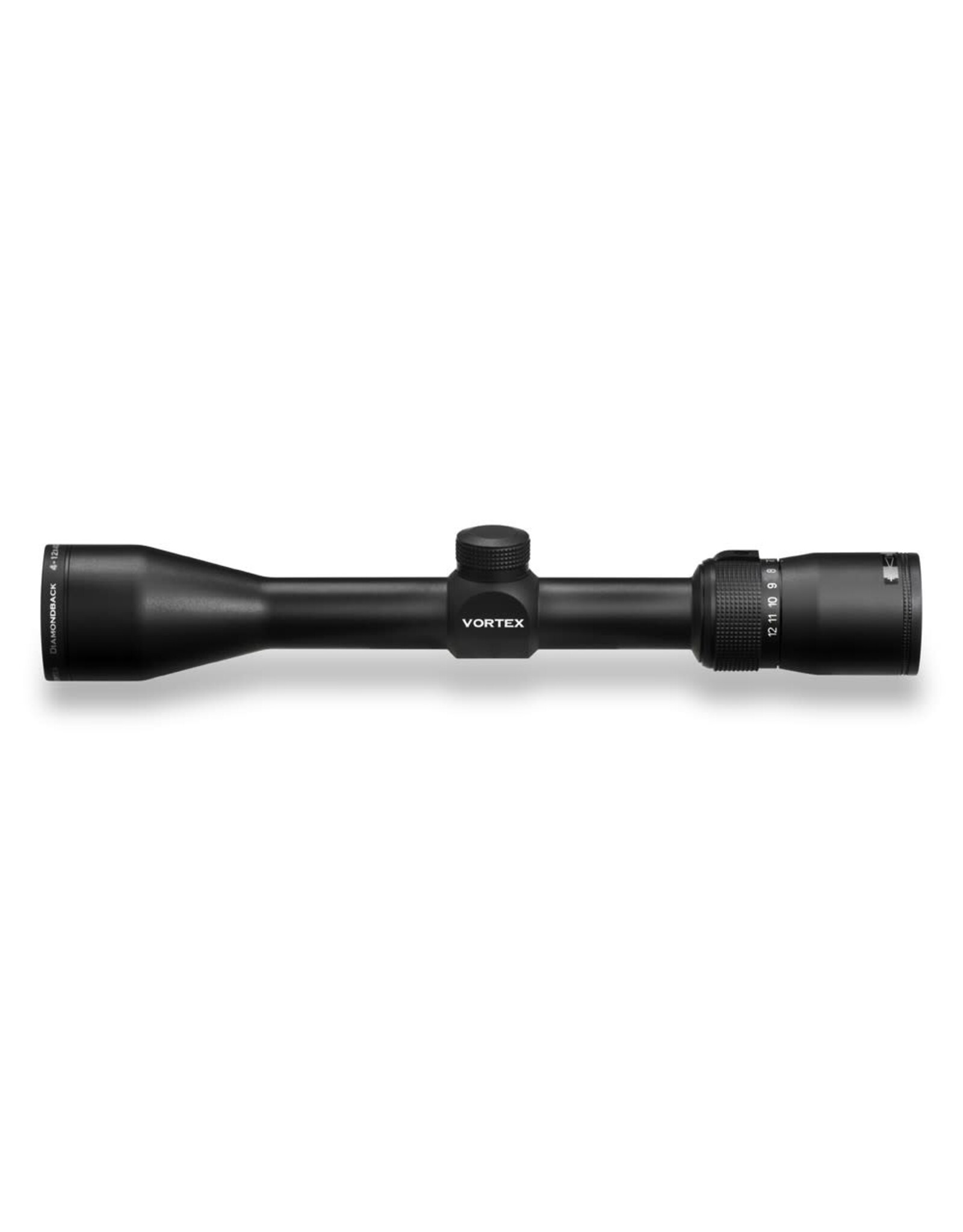 Vortex Vortex Diamondback 4-12x40 Riflescope Dead Hold BDC DBK-04-BDC