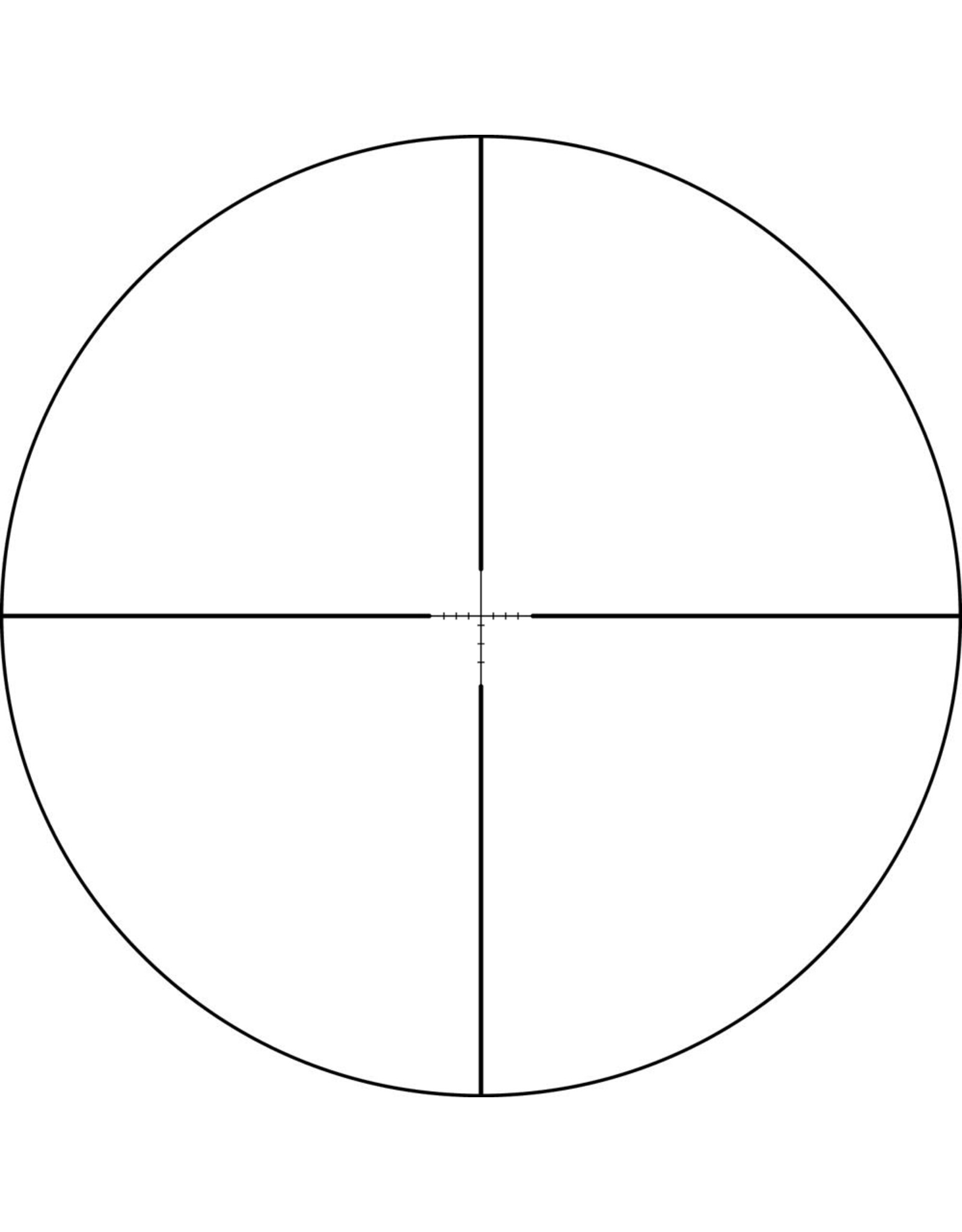 Vortex Vortex Diamondback 4-12x40 Riflescope Dead Hold BDC DBK-04-BDC