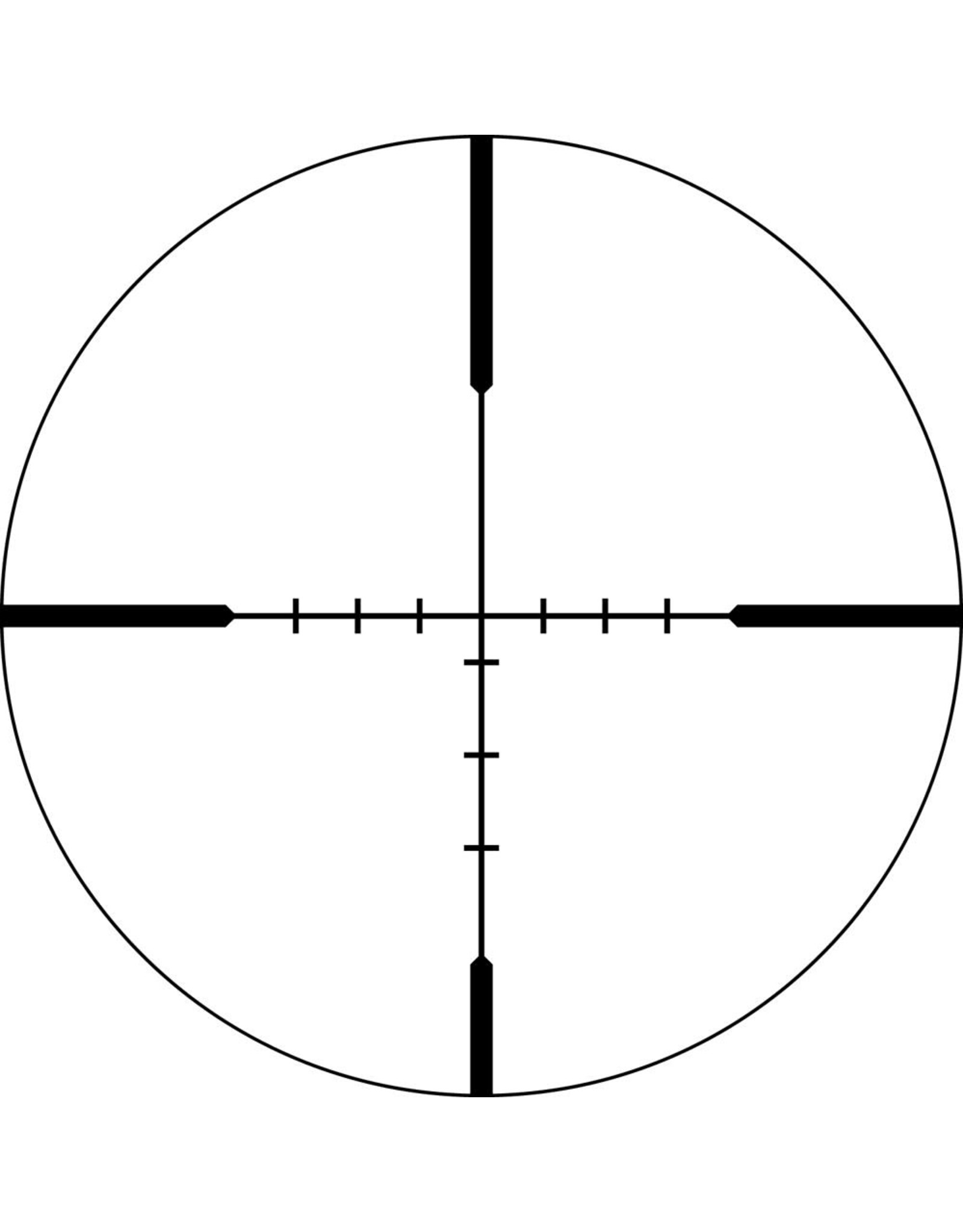 Vortex Vortex Diamondback 4-12x40 Riflescope Dead Hold BDC DBK-04-BDC