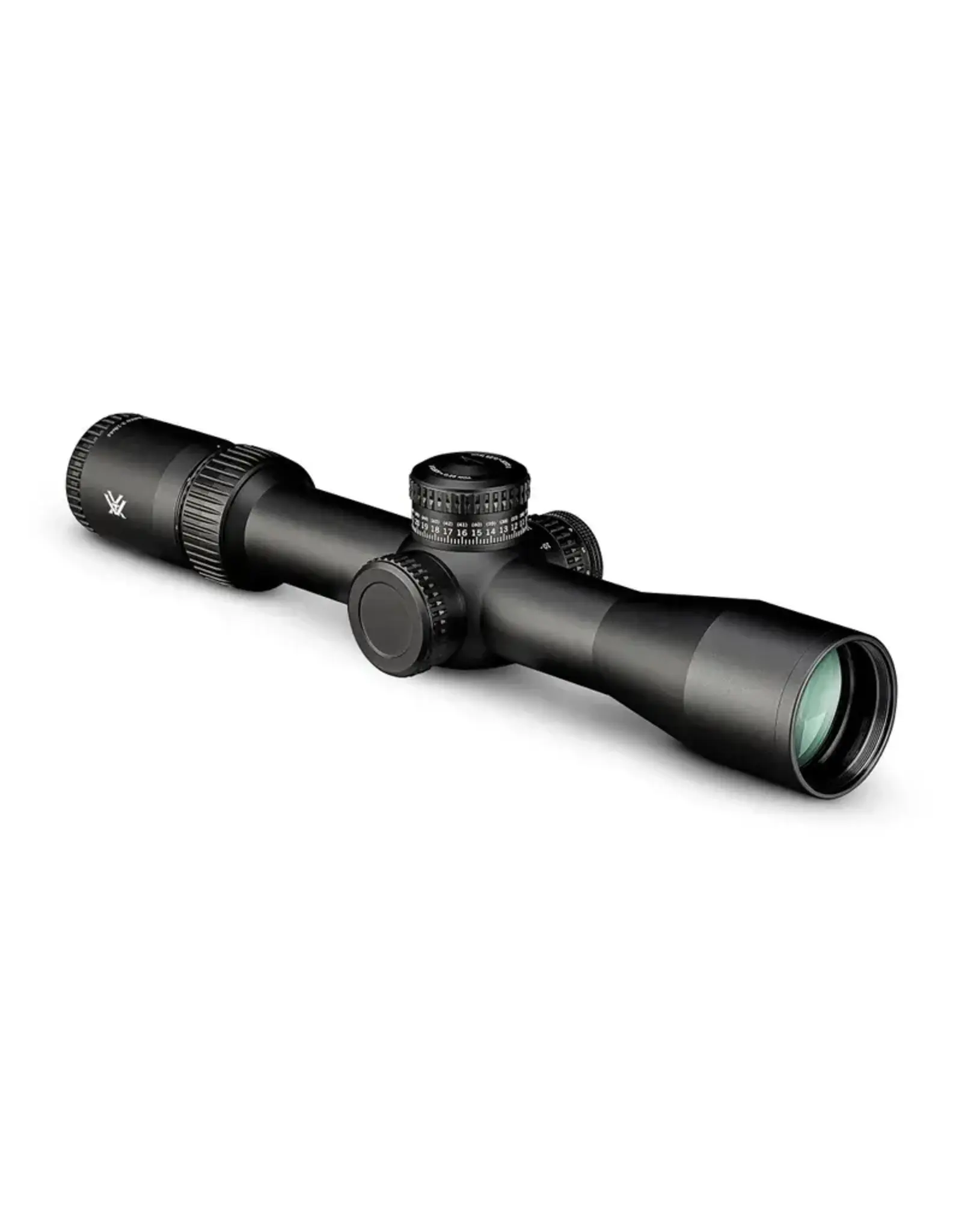 Vortex Vortex Siren 3-18x44 FFP VMR-4 MOA Riflescope SRN-31801