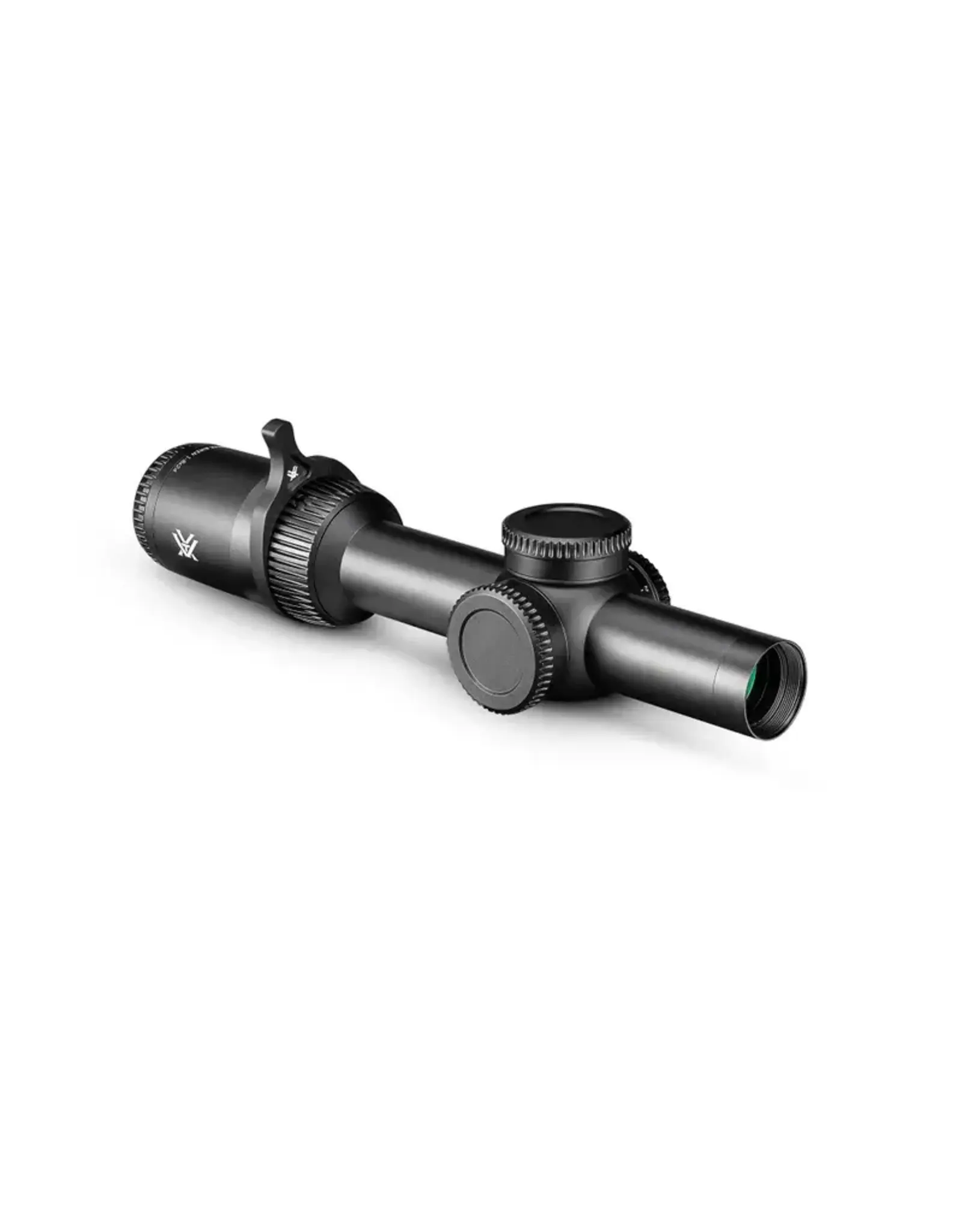Vortex Vortex Optics  Siren® 1-8x24  EBR-9 BDC (MOA) Reticle | 30 mm Tube