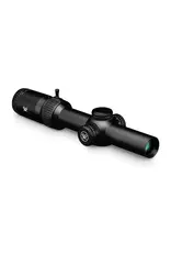 Vortex Vortex Optics Siren 1-6x24 SFP Riflescope: 30mm Tube, VMR-2 (MOA) Reticle