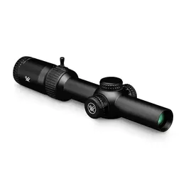 Vortex Vortex Optics Siren 1-6x24 SFP Riflescope: 30mm Tube, VMR-2 (MOA) Reticle