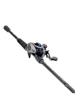 Lew's Lew's American Hero Baitcast Combo 7" MH/F LH
