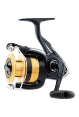 Daiwa Daiwa SWF1000-2B Sweepfire Front Drag Spinning Reel 4.9:1