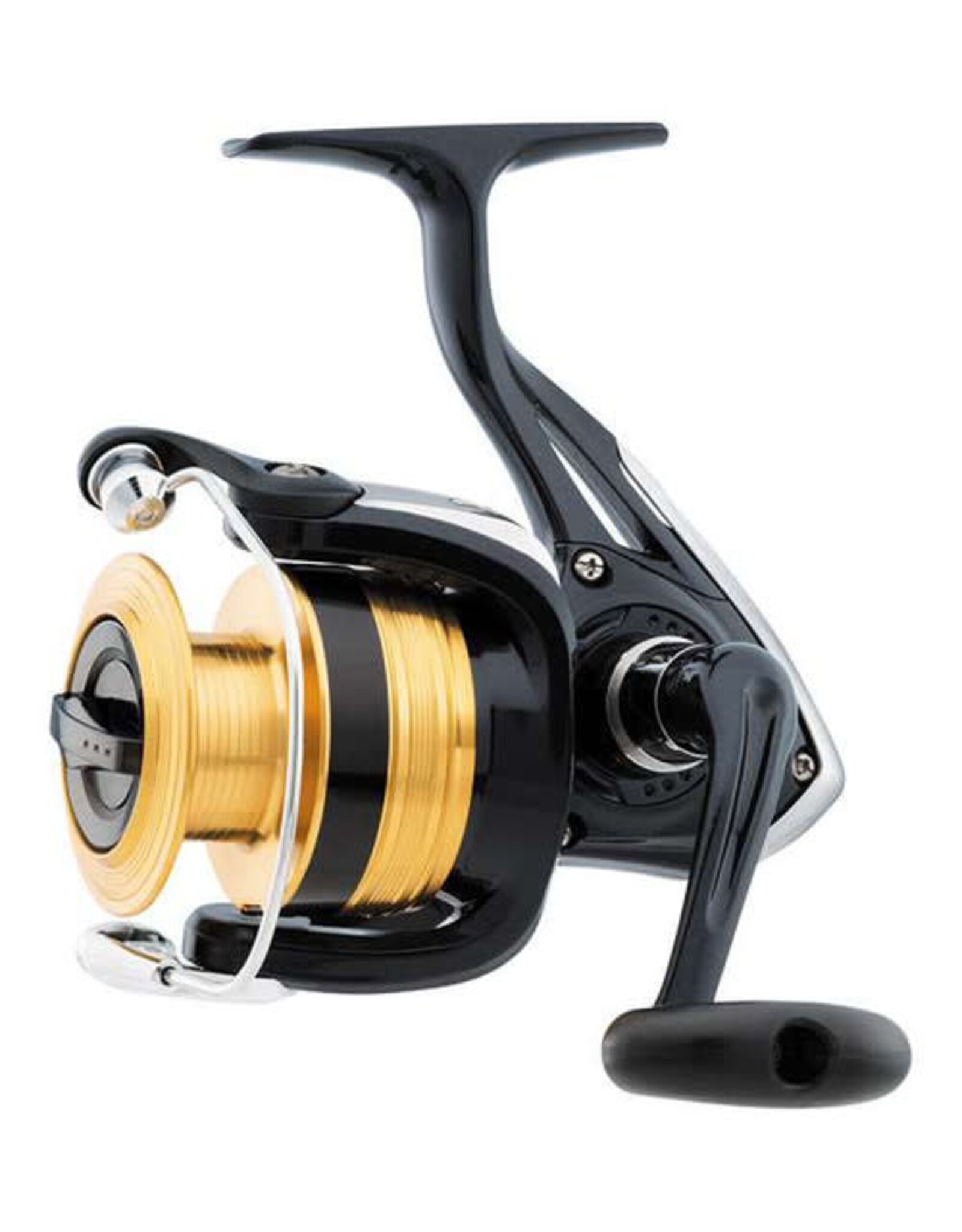 Daiwa Daiwa SWF1000-2B Sweepfire Front Drag Spinning Reel 4.9:1