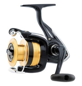 Daiwa Daiwa SWF1000-2B Sweepfire Front Drag Spinning Reel 4.9:1