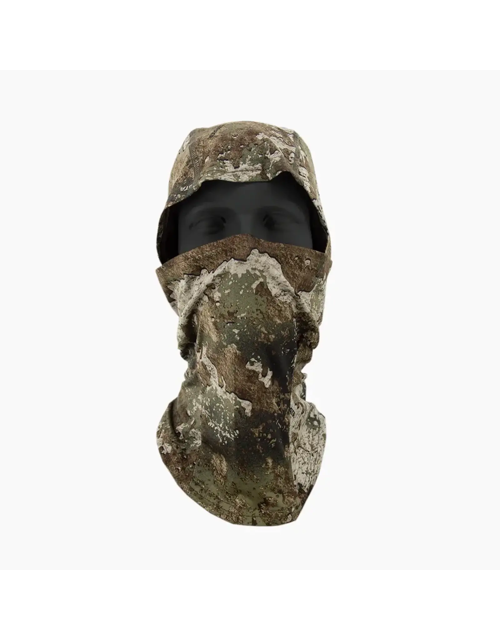 Silvertec SilverTec Ninja Hood - Strata