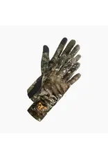 TrueTimber Lightweight Touchscreen Gloves - Strata-Medium