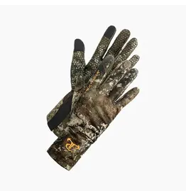 TrueTimber Lightweight Touchscreen Gloves - Strata-Medium