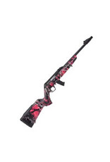 Derya Firearms Derya TM-22 Cadet Semi-Auto 22 LR 18″ Barrel – Muddy Girl