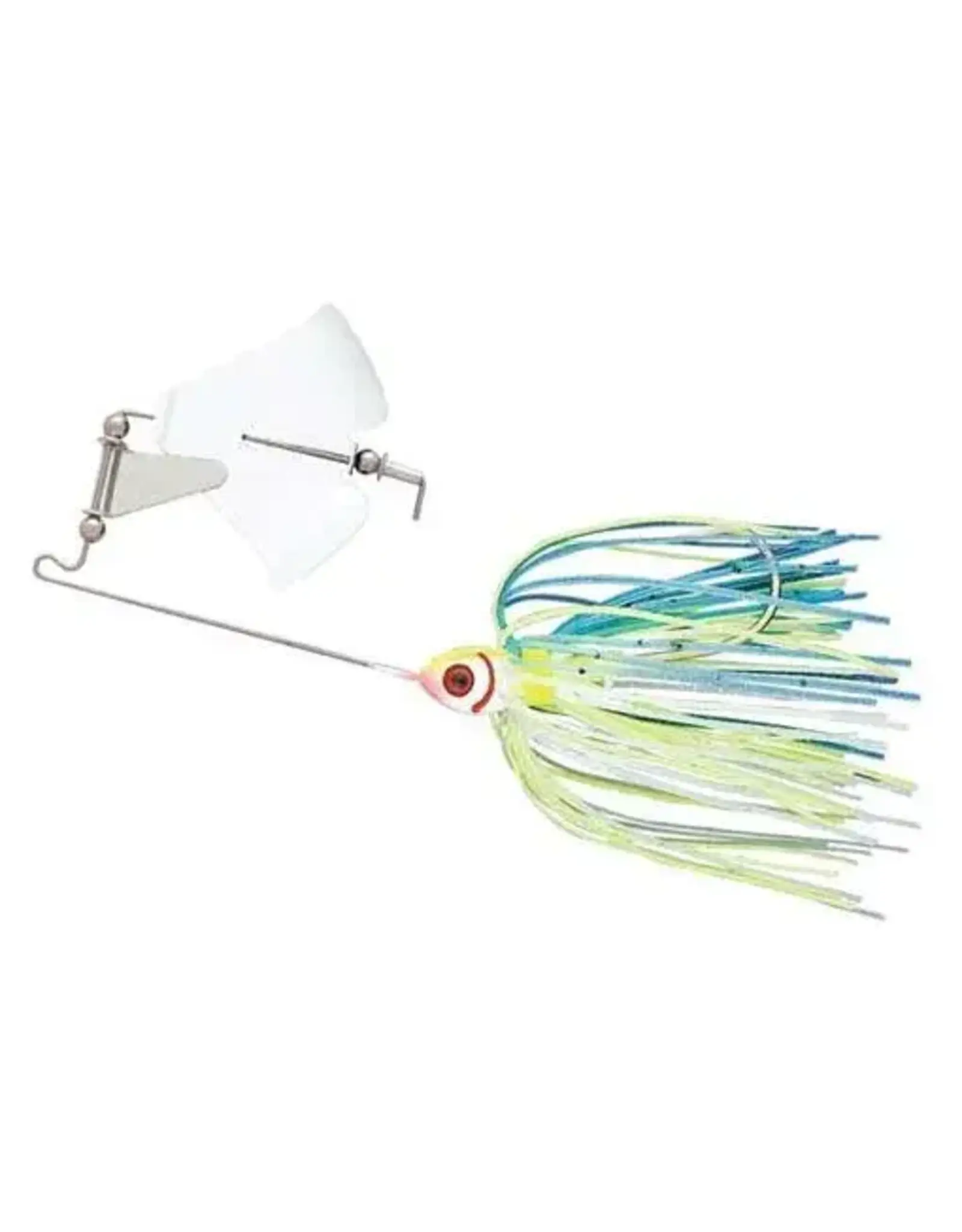 Booyah Booyah Buzz 3/8 oz Citrus Shad