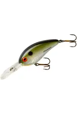 Bomber BMBD6FDTS Fat Free Shad JR, 2 1/2" 5/8oz-Tennessee Shad
