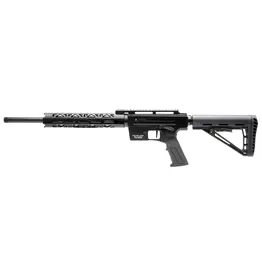 Derya Firearms Derya TM-22 Pro Semi-Auto 22 LR 16″ Barrel – Black