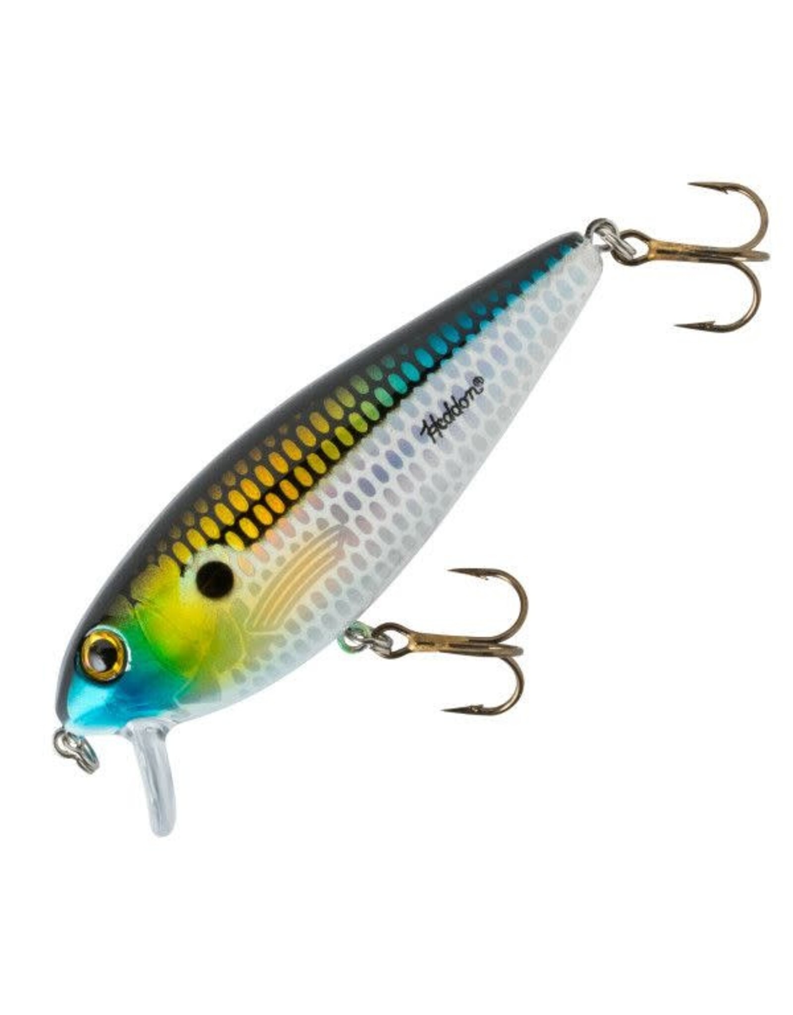 Heddon Heddon Swim'n Image - Dance's Gizzard Shad