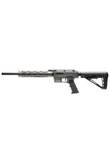Derya Firearms Derya TM-22 Pro Semi-Auto 22 LR 16″ Barrel – Sniper Grey