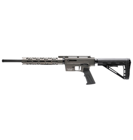 Derya Firearms Derya TM-22 Pro Semi-Auto 22 LR 16″ Barrel – Sniper Grey