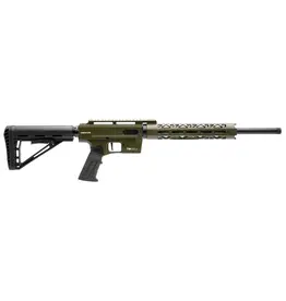 Derya Firearms Derya TM-22 Pro Semi-Auto 22 LR 16″ Barrel – ODG