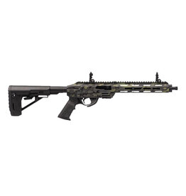 Adler Arms Adler RF224 Tactical .22 LR Semi-Auto, 11.7" OAL Multi