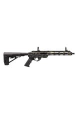 Adler Arms Adler RF224 Tactical .22 LR Semi-Auto, 11.7" OAL Multi