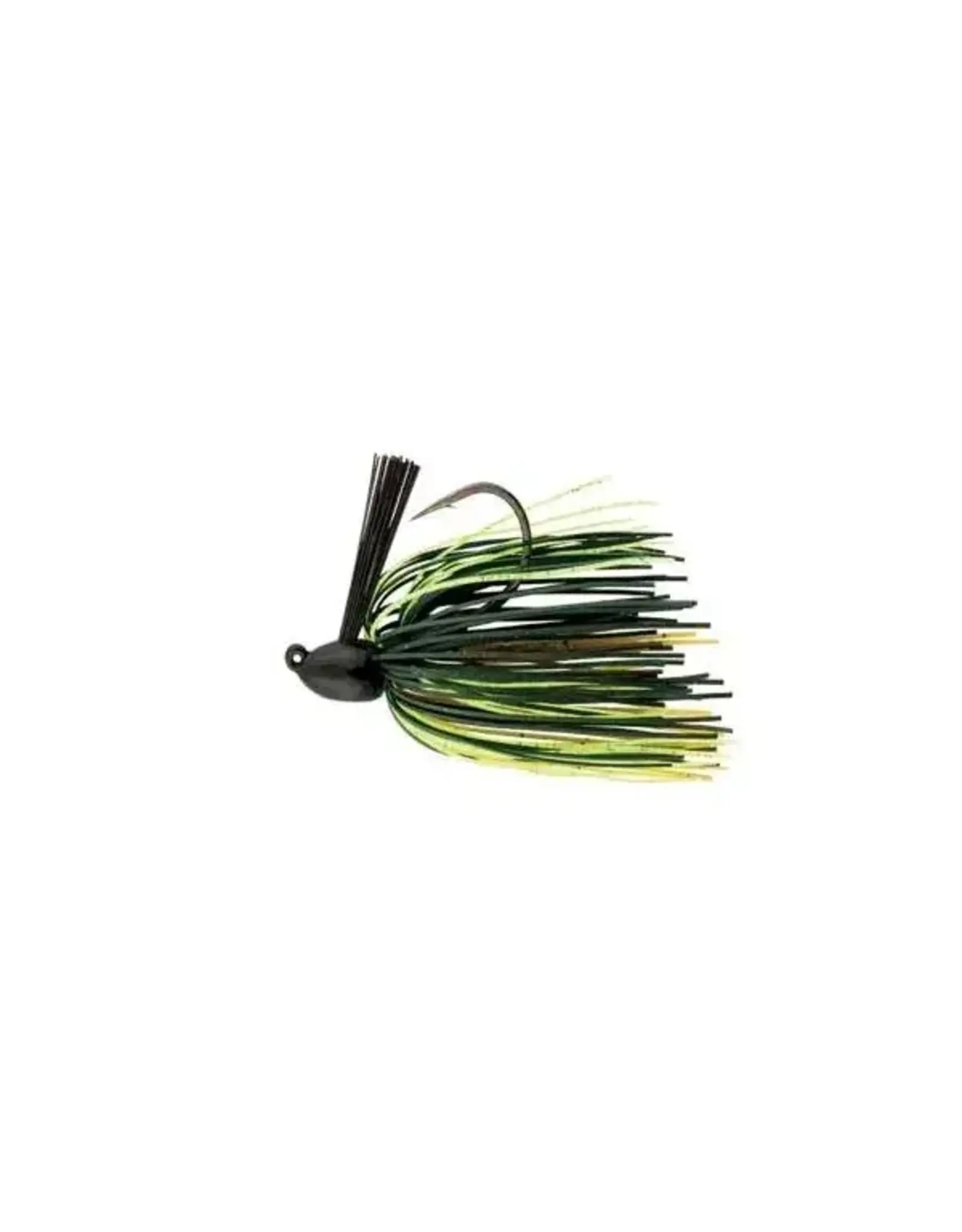 Booyah Booyah Baby Boo Jig 5/16 oz Lonestar Craw