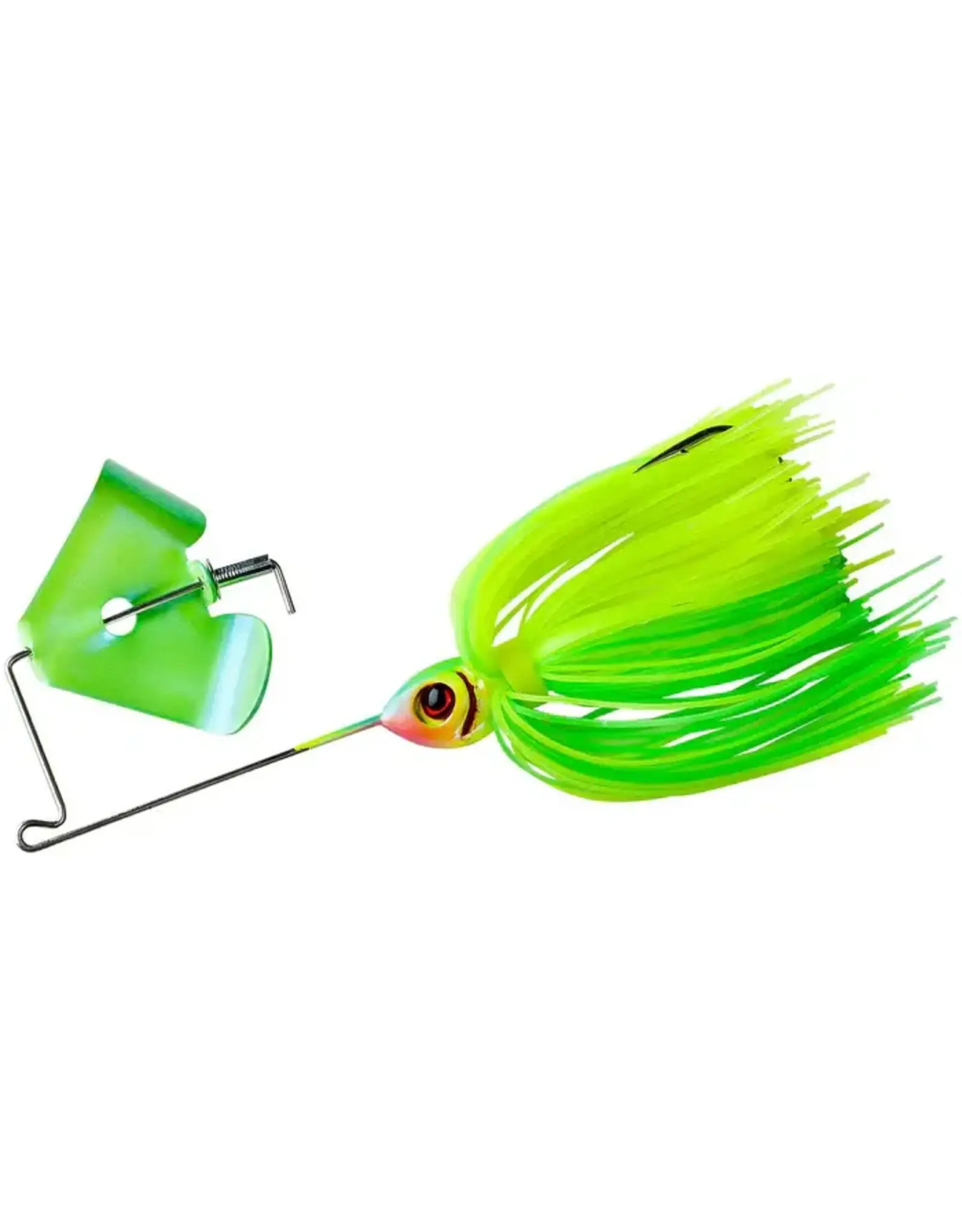 Booyah Booyah Pond Magic Buzz - Limetreuse