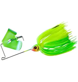 Booyah Booyah Pond Magic Buzz - Limetreuse